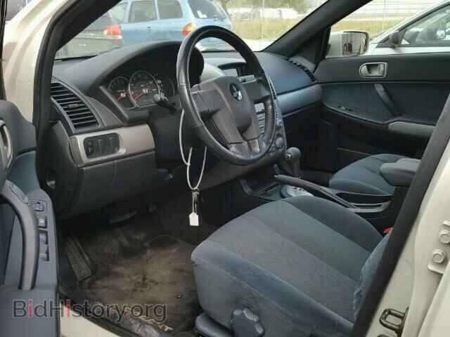 2004 MITSUBISHI GALANT - VIN: 4A3AB46F14E051031 - Фото 10