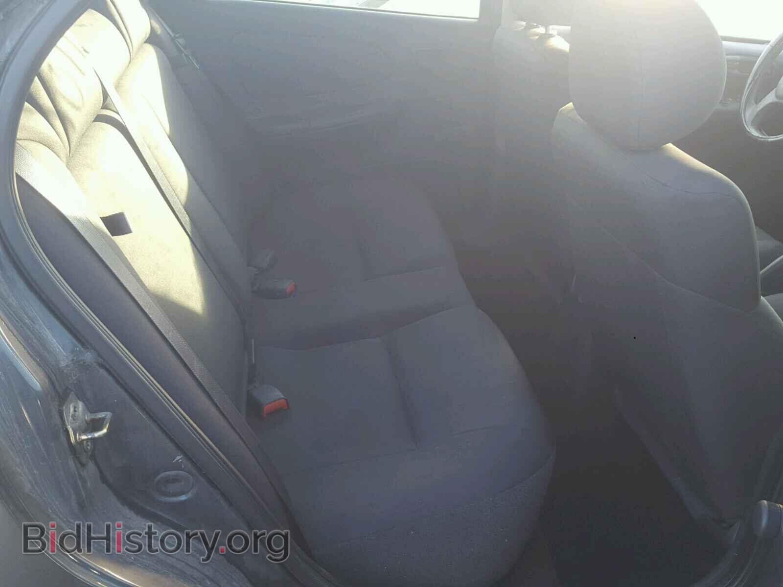 2003 DODGE NEON - VIN: 1B3ES56C63D246533 - Фото 6