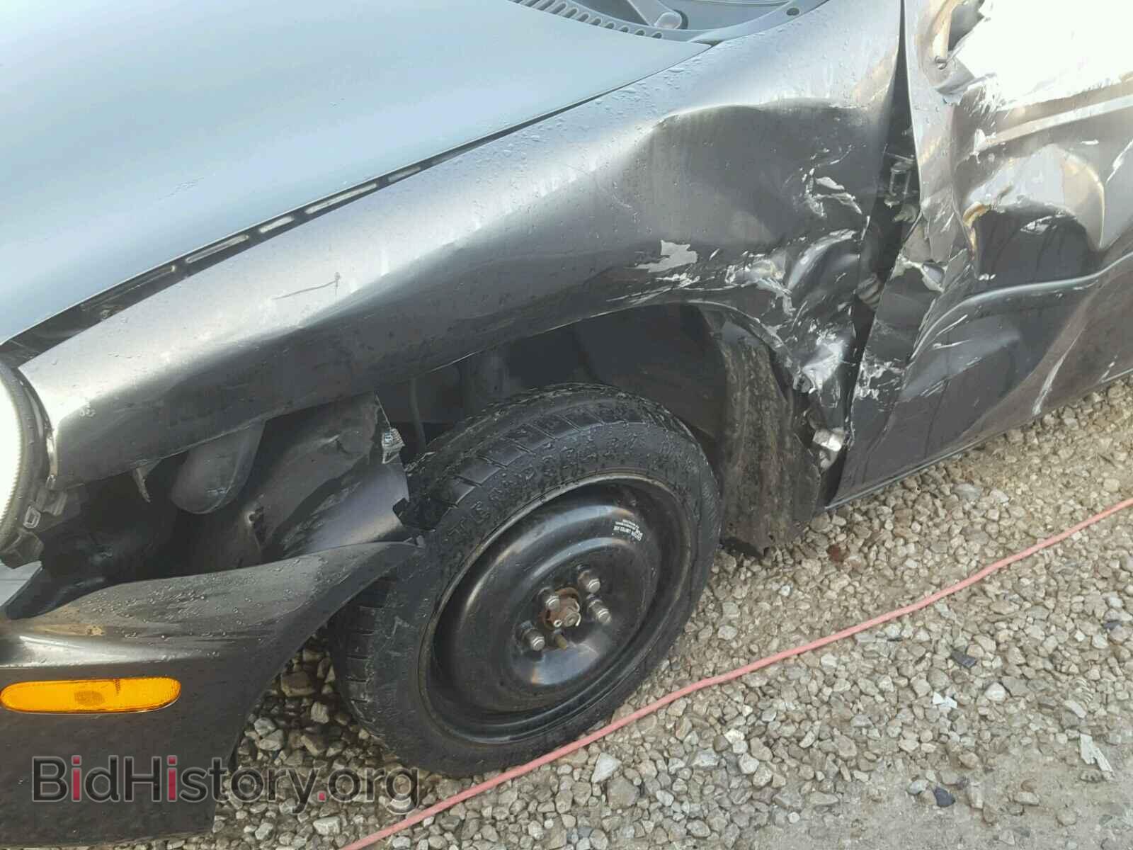 2003 DODGE NEON - VIN: 1B3ES56C63D246533 - Фото 9
