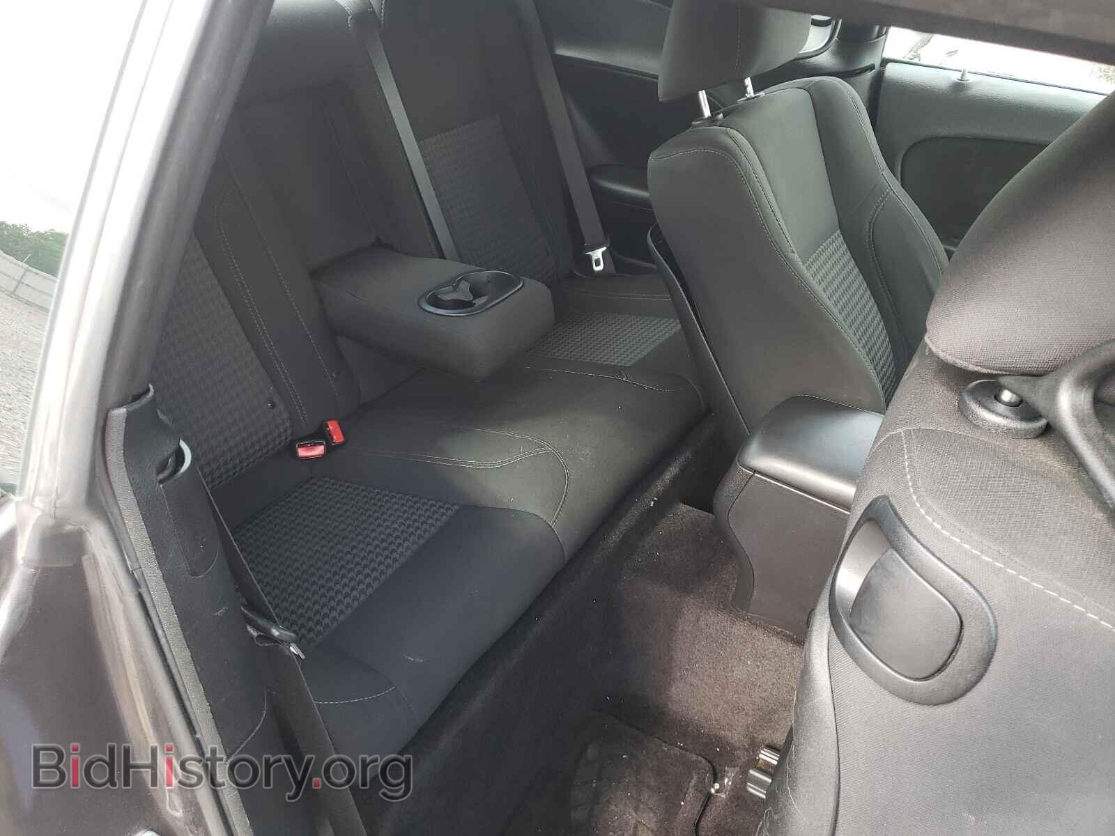 2016 DODGE CHALLENGER - VIN: 2C3CDZAG4GH231947 - Photo 6