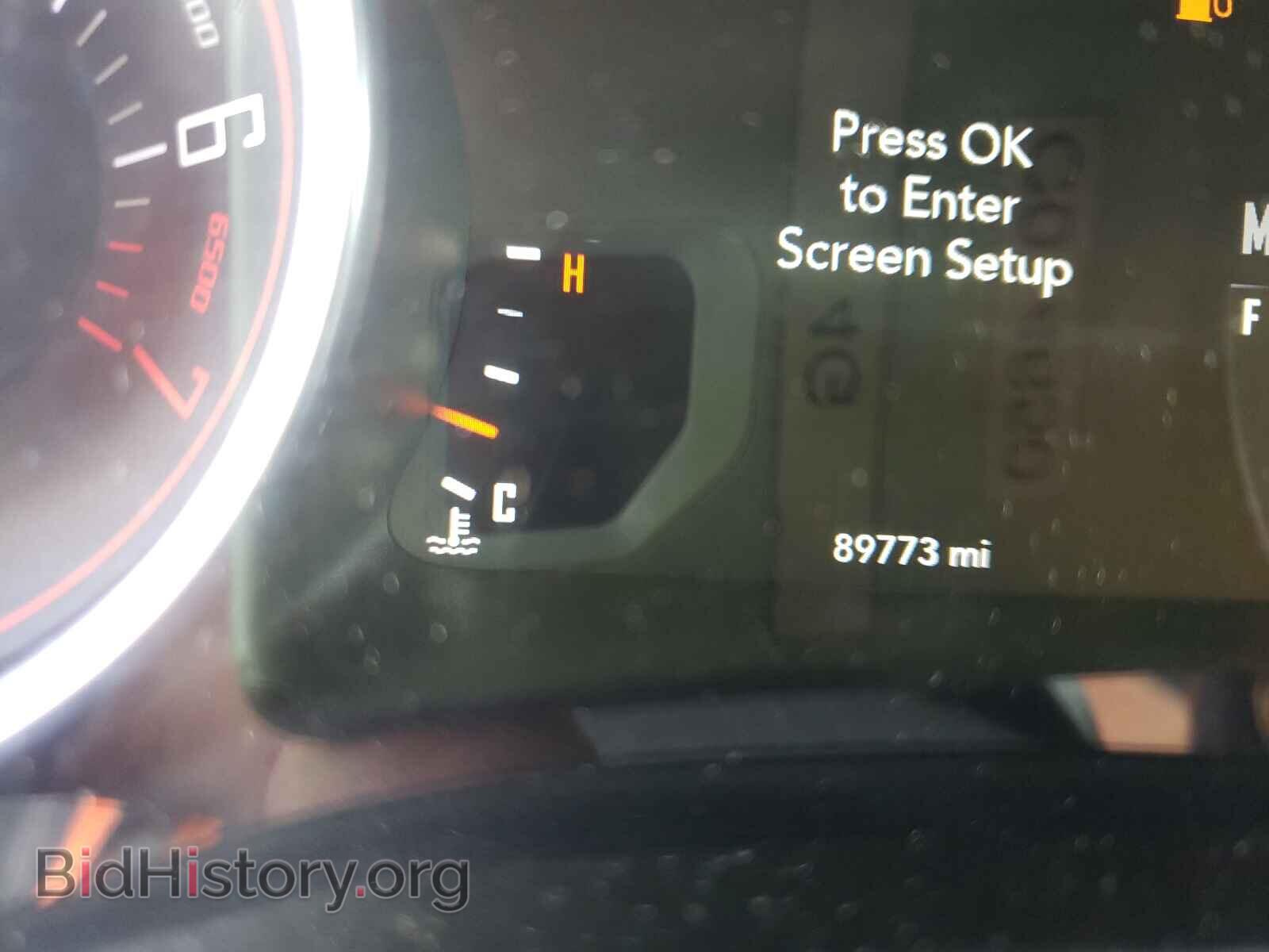 2016 DODGE CHALLENGER - VIN: 2C3CDZAG4GH231947 - Photo 8