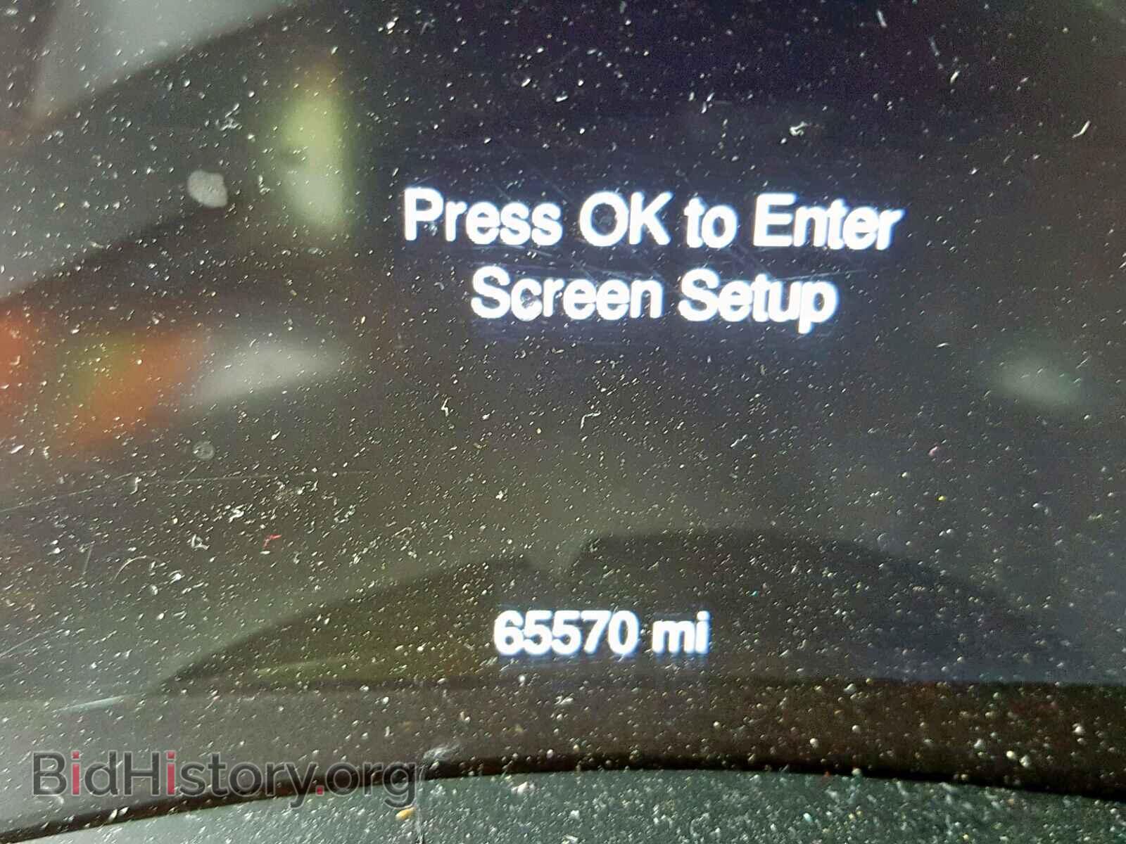2015 DODGE DURANGO SX - VIN: 1C4RDJAG9FC931570 - Фото 8
