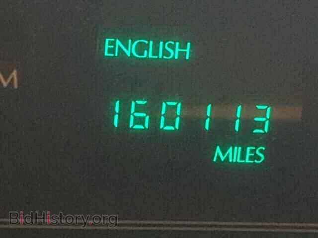 1990 CADILLAC DEVILLE - VIN: 1G6CD5334L4340272 - Photo 8