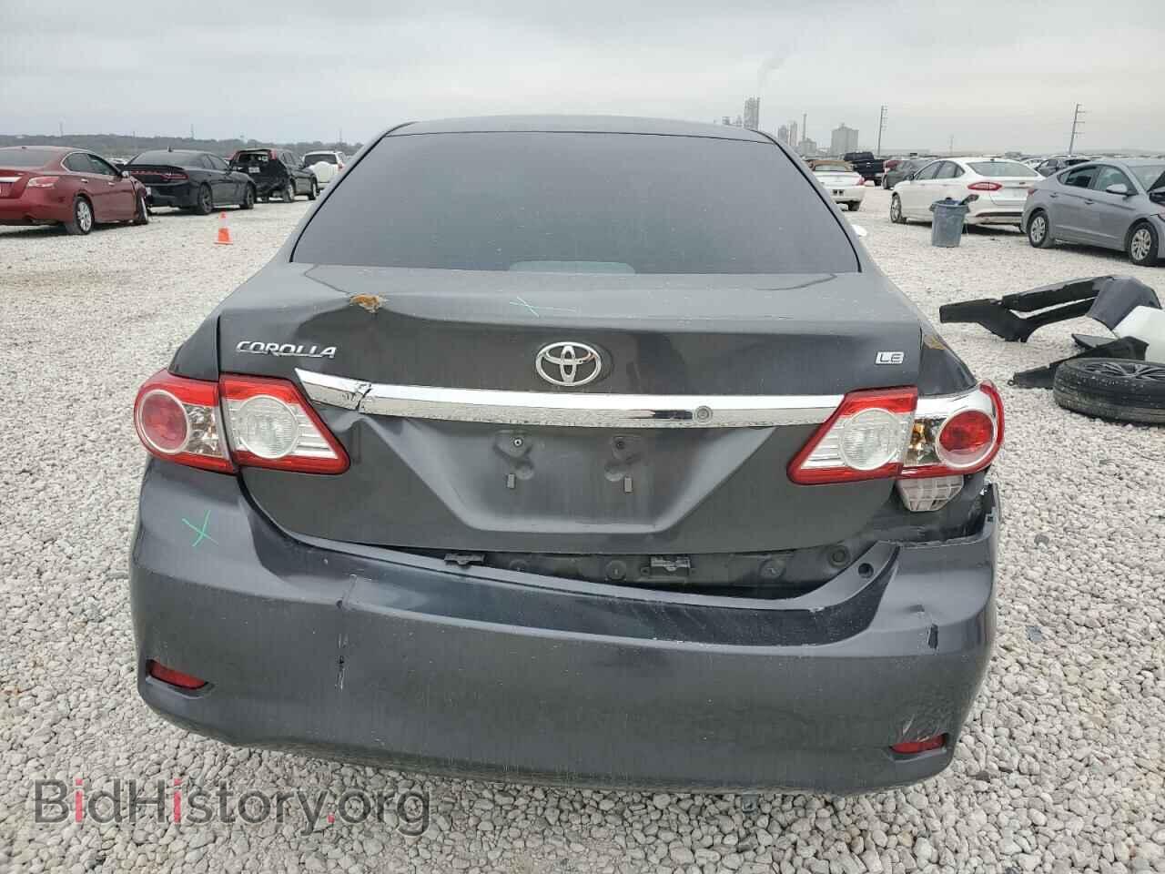 2013 TOYOTA COROLLA - VIN: 2T1BU4EEXDC005274 - Photo 6