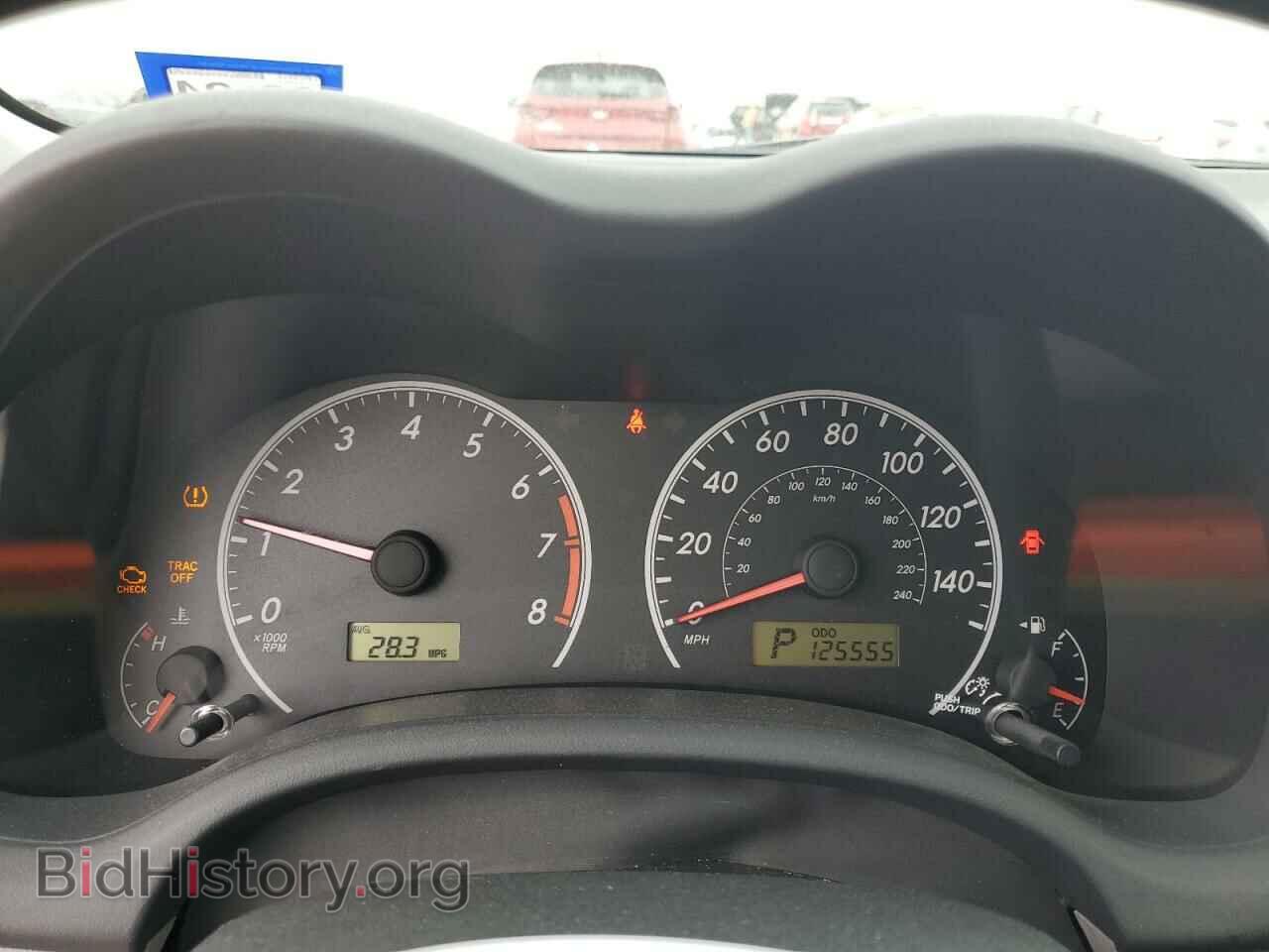 2013 TOYOTA COROLLA - VIN: 2T1BU4EEXDC005274 - Photo 9