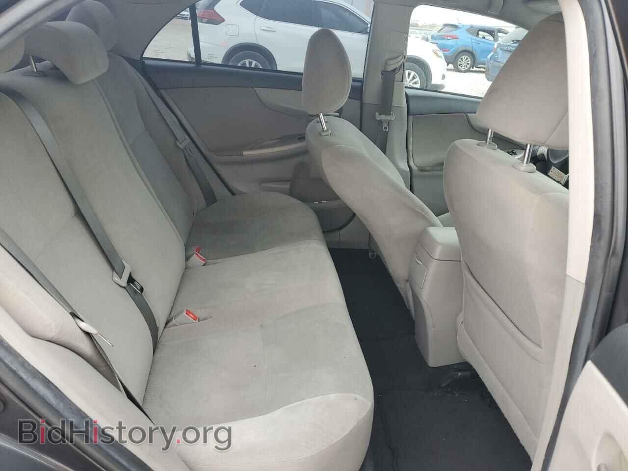2013 TOYOTA COROLLA - VIN: 2T1BU4EEXDC005274 - Photo 10