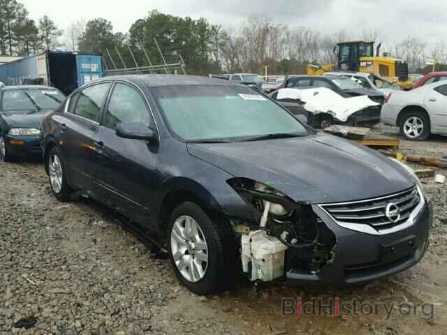 Photo 1N4AL2AP3AN442672 - NISSAN ALTIMA 2010