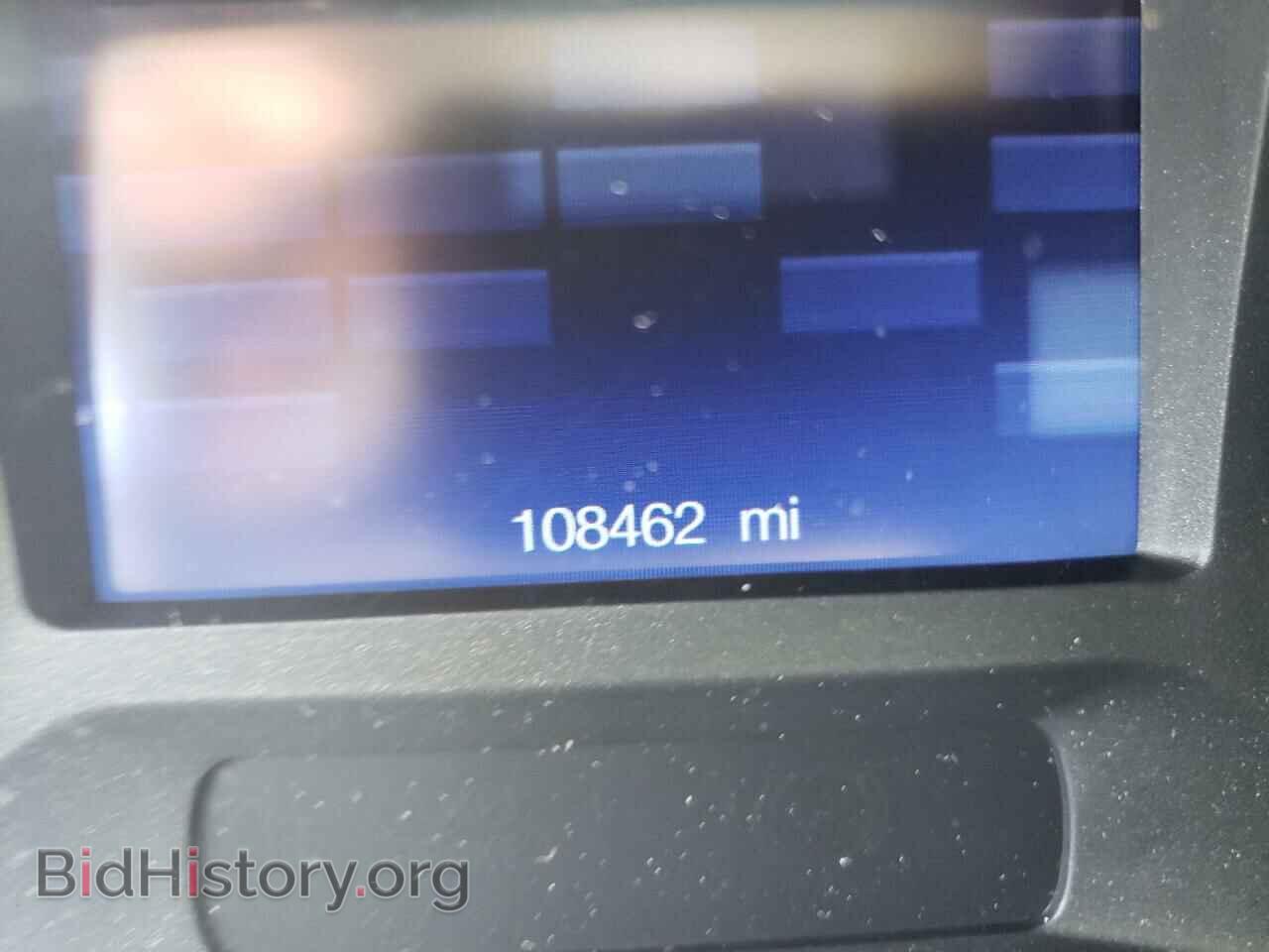 2013 FORD EDGE - VIN: 2FMDK3GC8DBA35270 - Photo 8