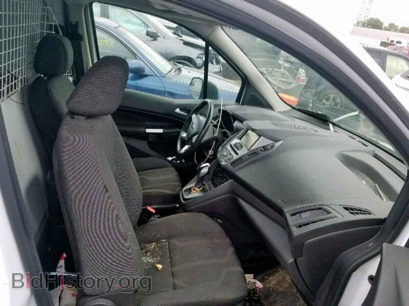 2015 Ford TRANSIT CO (VIN NM0LS7F72F1187343) — photo 5 of 10