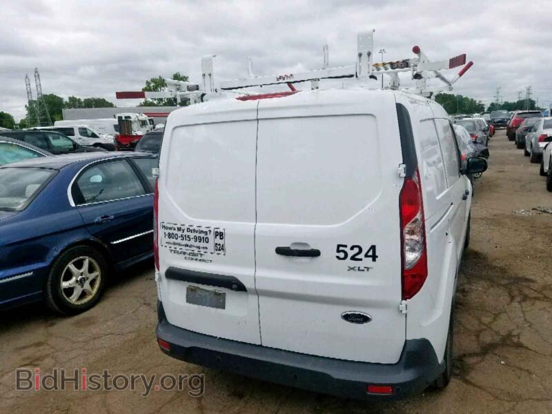 2015 Ford TRANSIT CO (VIN NM0LS7F72F1187343) — photo 6 of 10