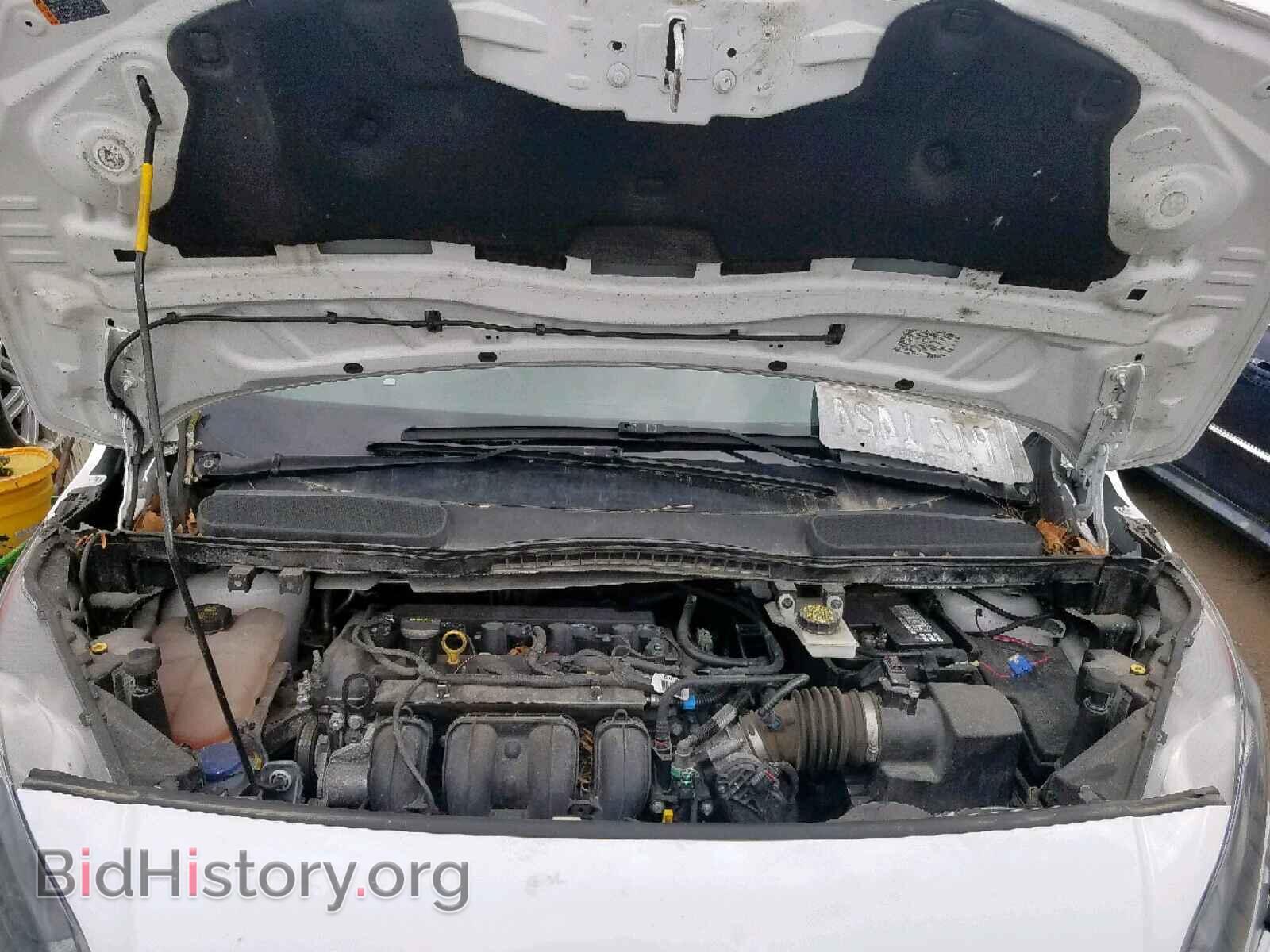 2015 FORD TRANSIT CO - VIN: NM0LS7F72F1187343 - Фото 7