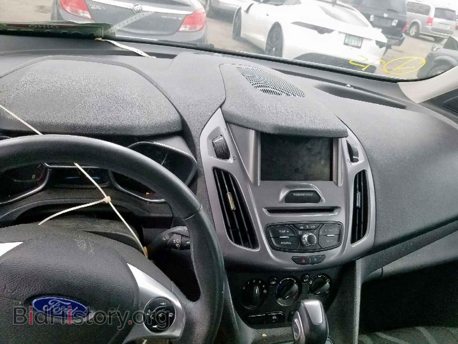 2015 FORD TRANSIT CO - VIN: NM0LS7F72F1187343 - Фото 9