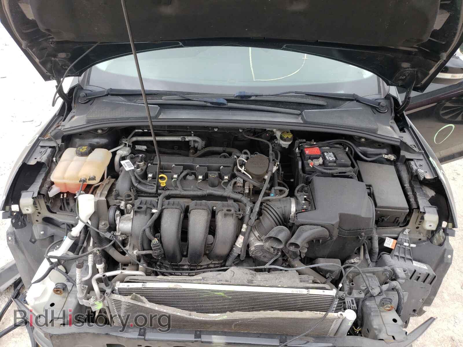 2016 FORD FOCUS - VIN: 1FADP3K27GL314935 - Фото 7