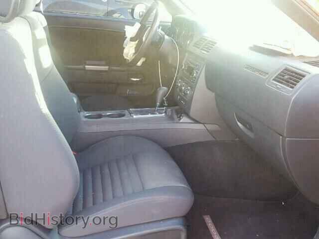 2013 DODGE CHALLENGER - VIN: 2C3CDYBT9DH674404 - Фото 5