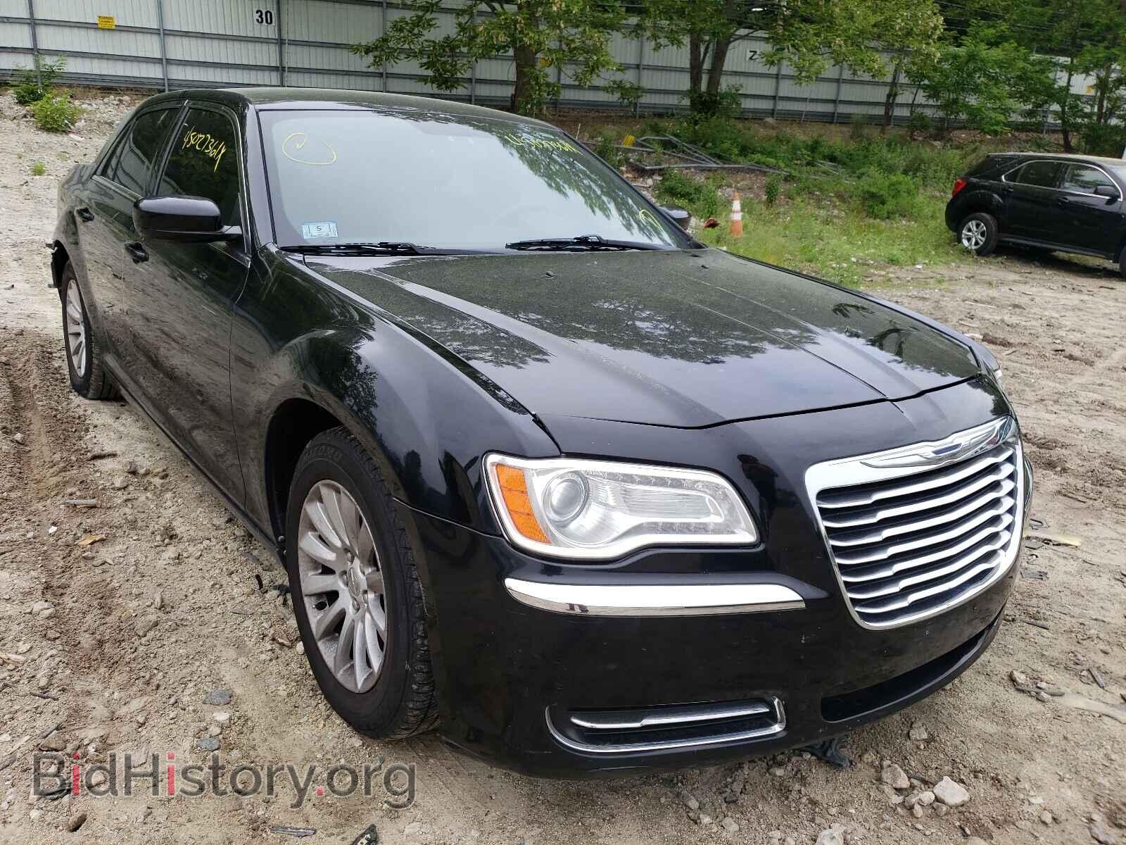 Photo 2C3CCAAG2DH509308 - CHRYSLER 300 2013