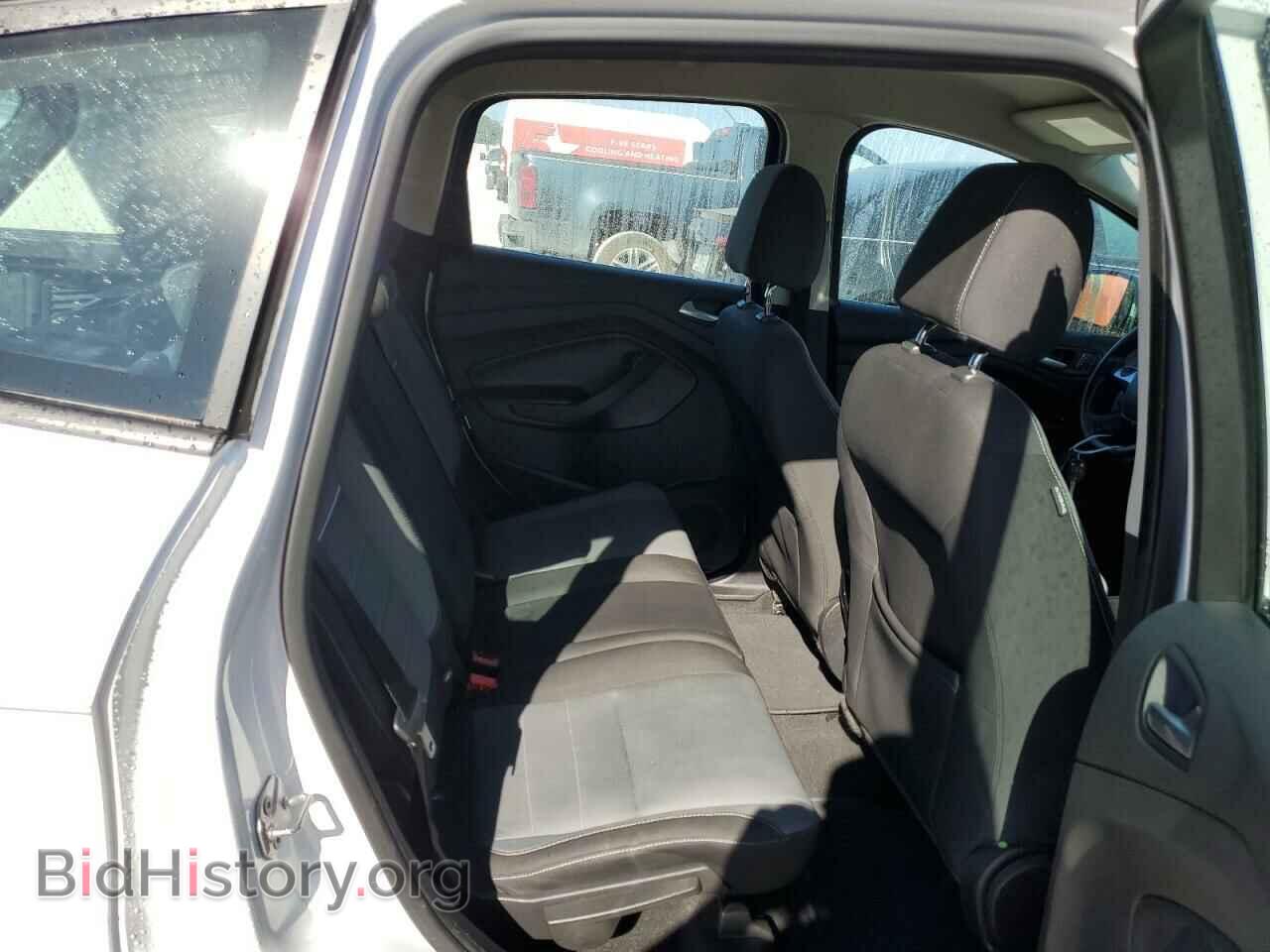 2015 FORD CMAX - VIN: 1FADP5AU3FL100196 - Фото 10