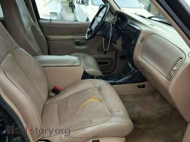 1998 FORD EXPLORER - VIN: 1FMZU32E4WZA24629 - Фото 5