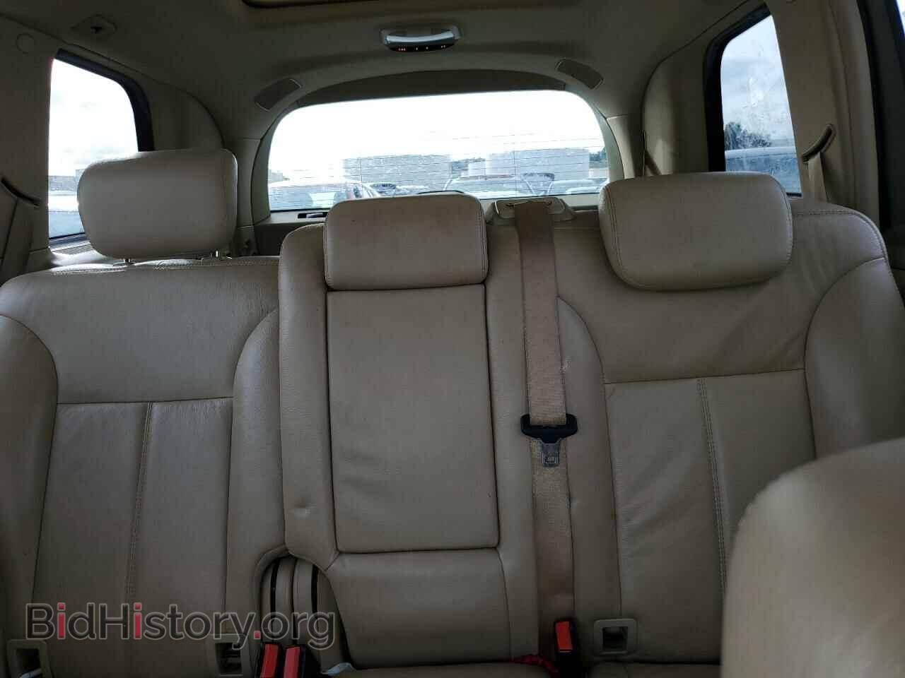 2007 MERCEDES-BENZ GL-CLASS - VIN: 4JGBF71E37A194615 - Фото 10