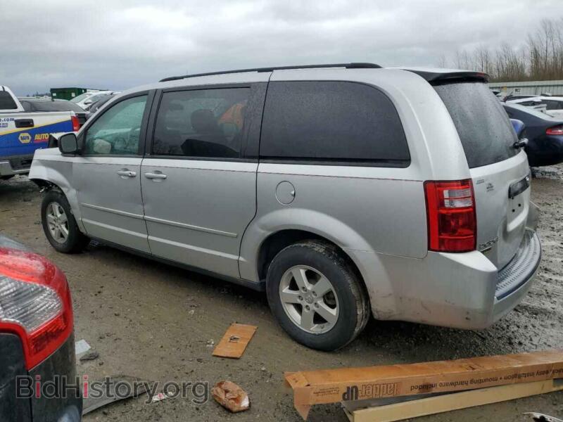 2010 Dodge CARAVAN (VIN 2D4RN4DE0AR139982) — photo 2 of 14
