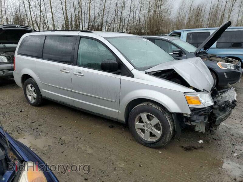 2010 Dodge CARAVAN (VIN 2D4RN4DE0AR139982) — photo 4 of 14