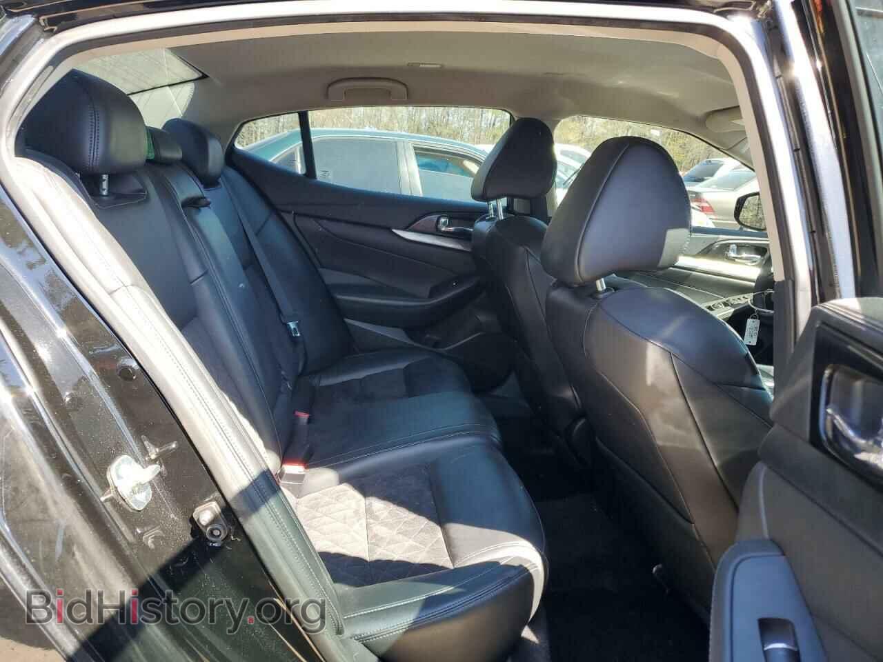2017 NISSAN MAXIMA - VIN: 1N4AA6AP1HC427431 - Фото 10