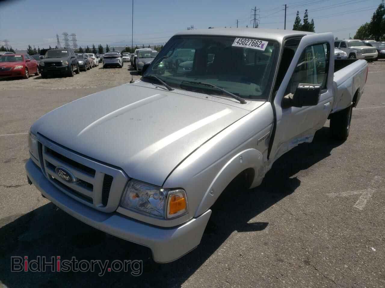 2011 FORD RANGER - VIN: 1FTKR1EE0BPA49508 - Фото 2