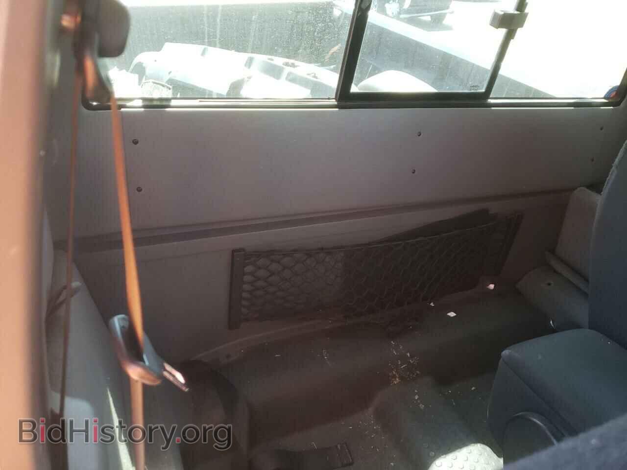 2011 FORD RANGER - VIN: 1FTKR1EE0BPA49508 - Фото 6