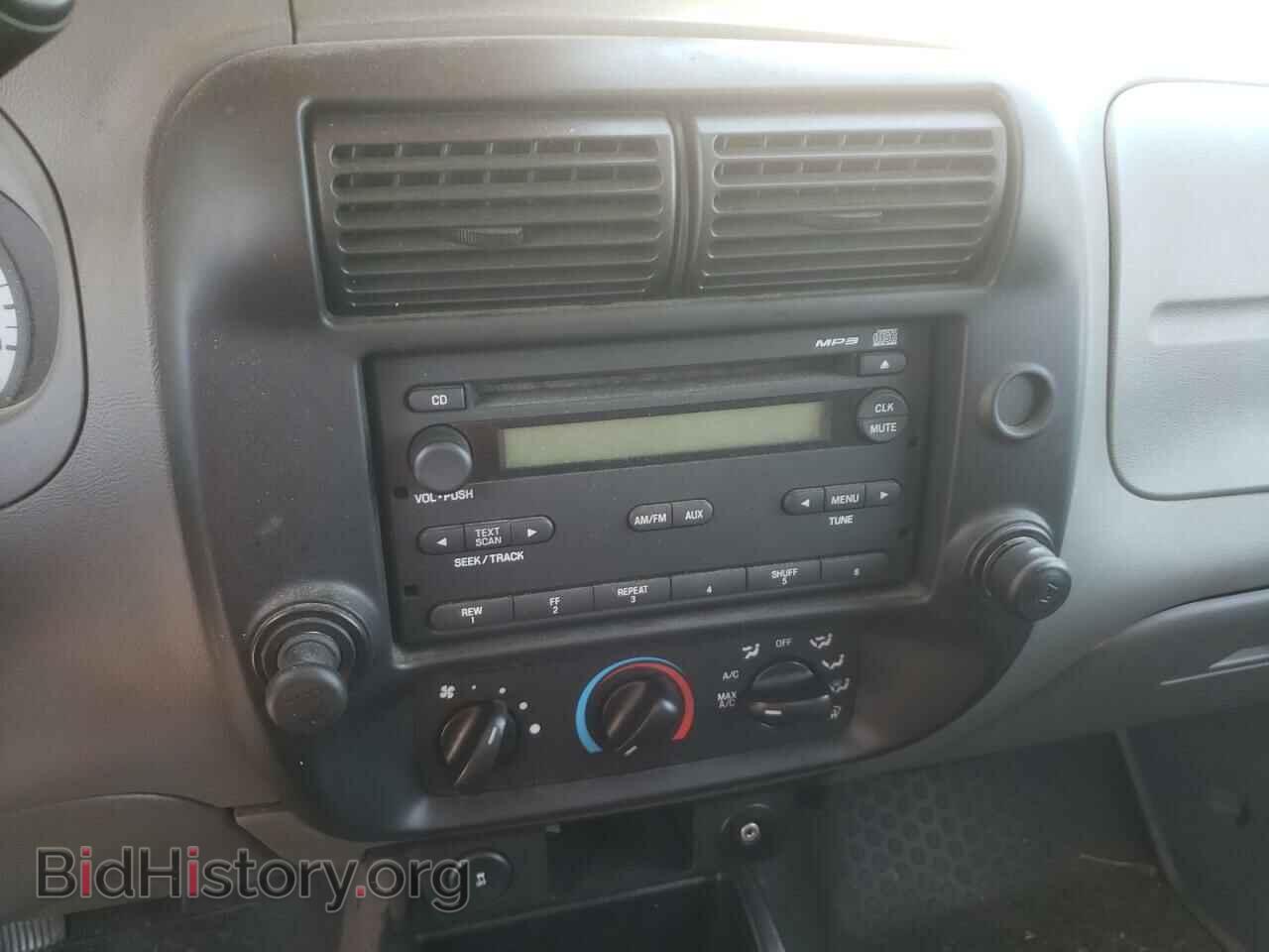 2011 FORD RANGER - VIN: 1FTKR1EE0BPA49508 - Фото 9