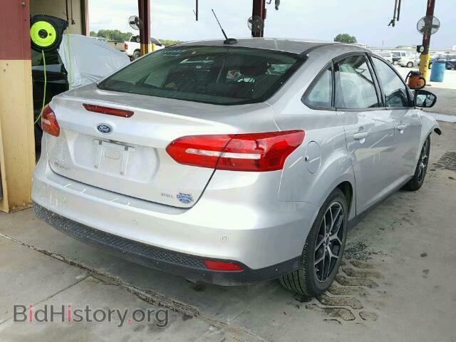 2017 FORD FOCUS - VIN: 1FADP3H29HL237204 - Photo 4