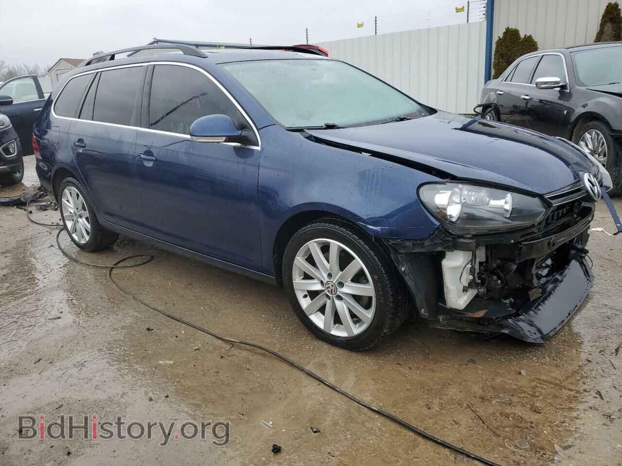 2013 VOLKSWAGEN JETTA - VIN: 3VWPL7AJ3DM635803 - Фото 4
