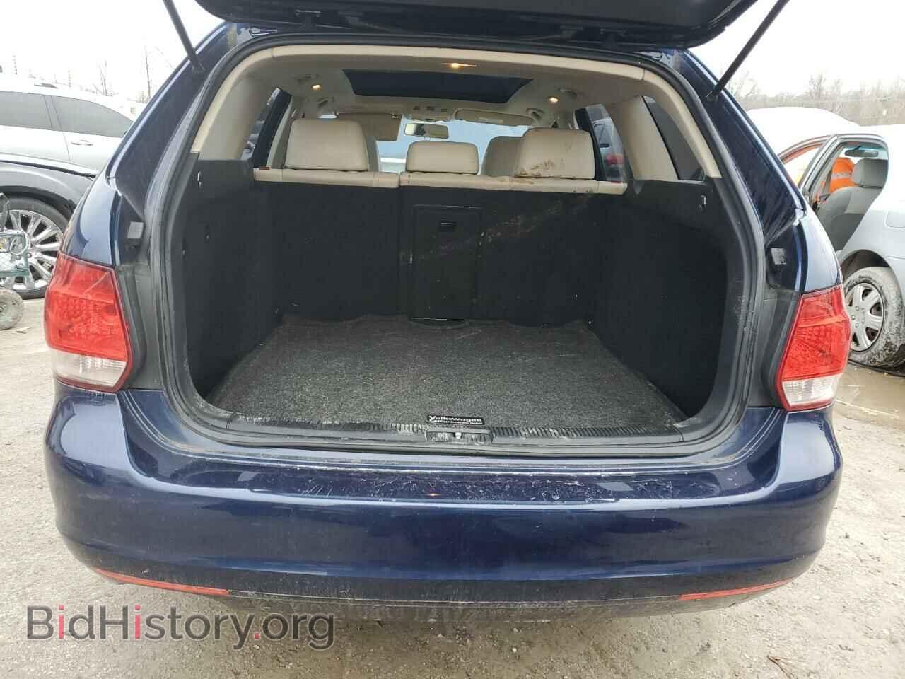 2013 VOLKSWAGEN JETTA - VIN: 3VWPL7AJ3DM635803 - Фото 6