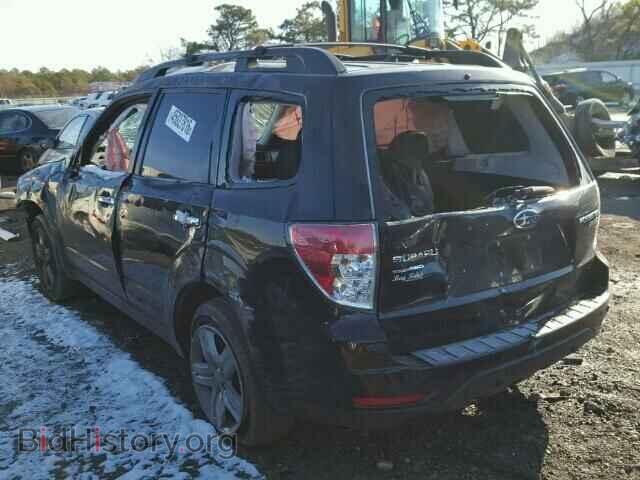 2010 SUBARU FORESTER - VIN: JF2SH6DC1AH772438 - Фото 3