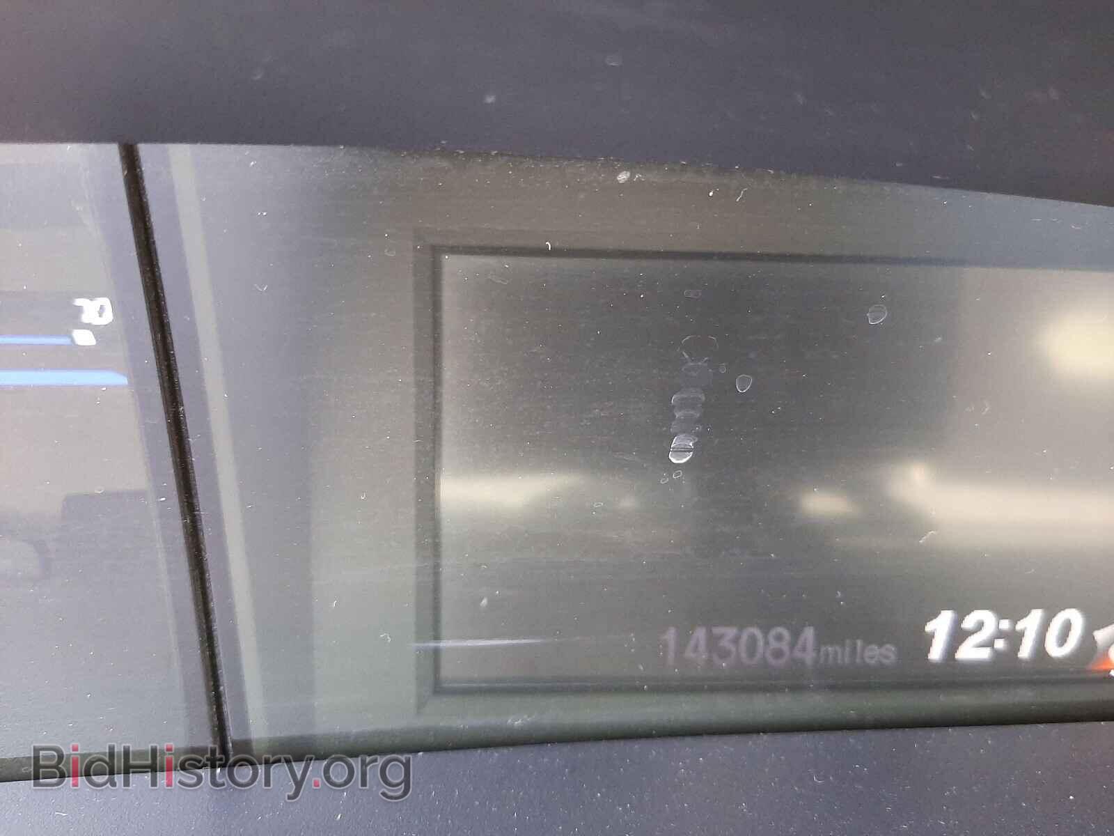 2013 HONDA CIVIC - VIN: 19XFB2F86DE084707 - Фото 8