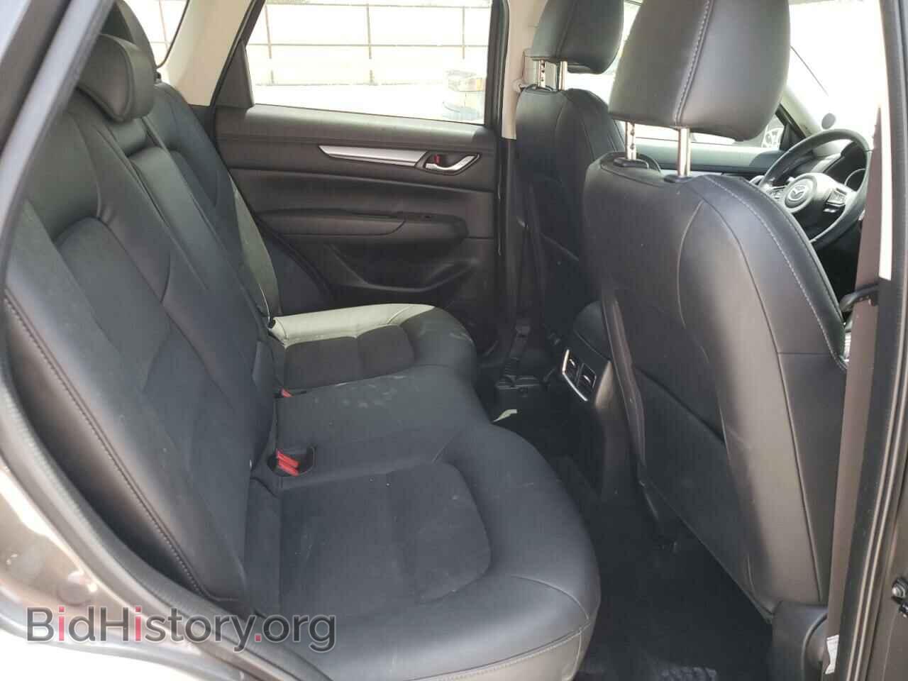 2019 MAZDA CX-5 - VIN: JM3KFACMXK1513093 - Фото 6