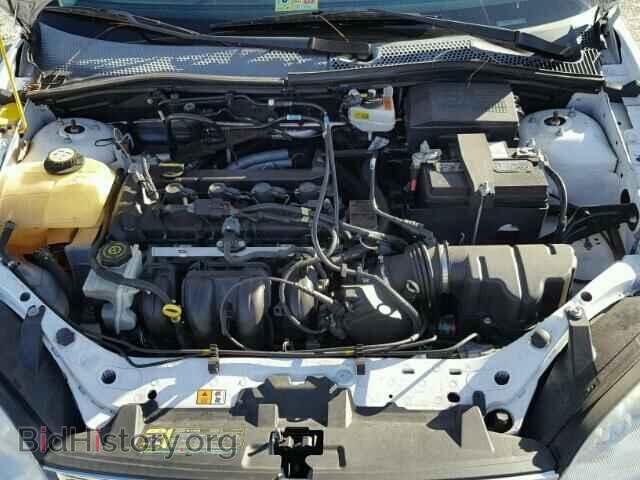 2007 FORD FOCUS - VIN: 1FAFP34N67W317260 - Фото 7