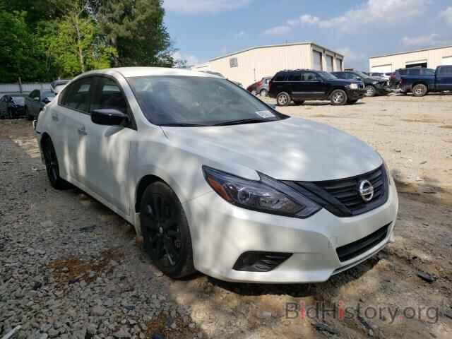 Photo 1N4AL3AP6JC188327 - NISSAN ALTIMA 2018