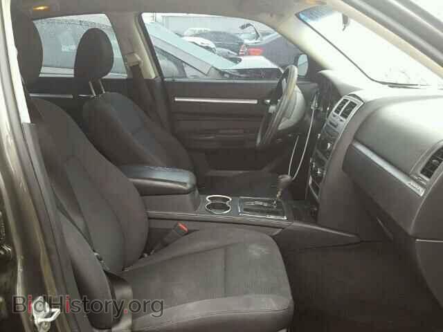2010 DODGE CHARGER - VIN: 2B3CA3CV7AH222293 - Фото 5