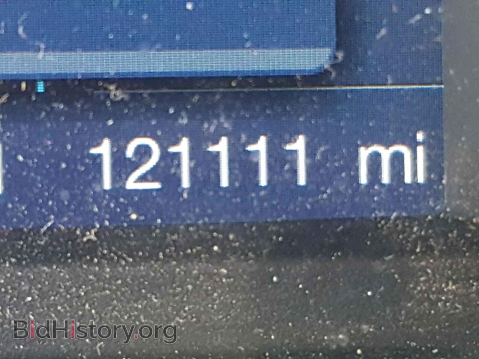 2012 FORD EXPLORER - VIN: 1FMHK7B86CGA96488 - Фото 8