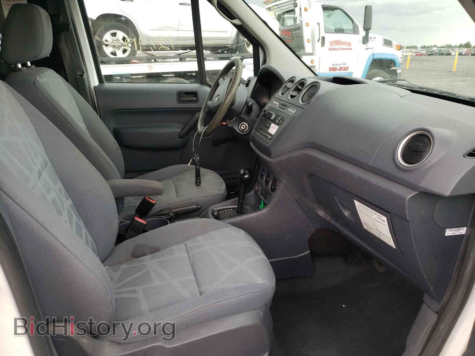 2013 FORD TRANSIT CO - VIN: NM0LS6AN2DT135874 - Фото 5