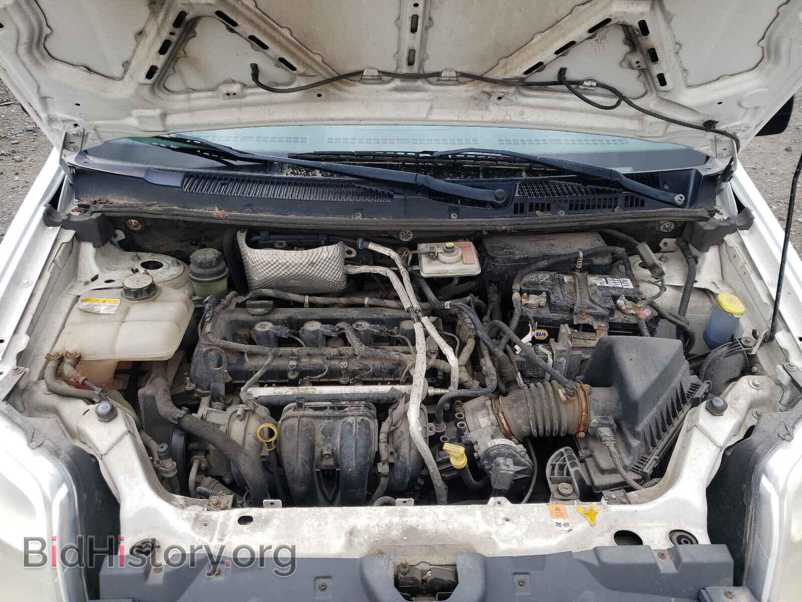 2013 FORD TRANSIT CO - VIN: NM0LS6AN2DT135874 - Фото 7