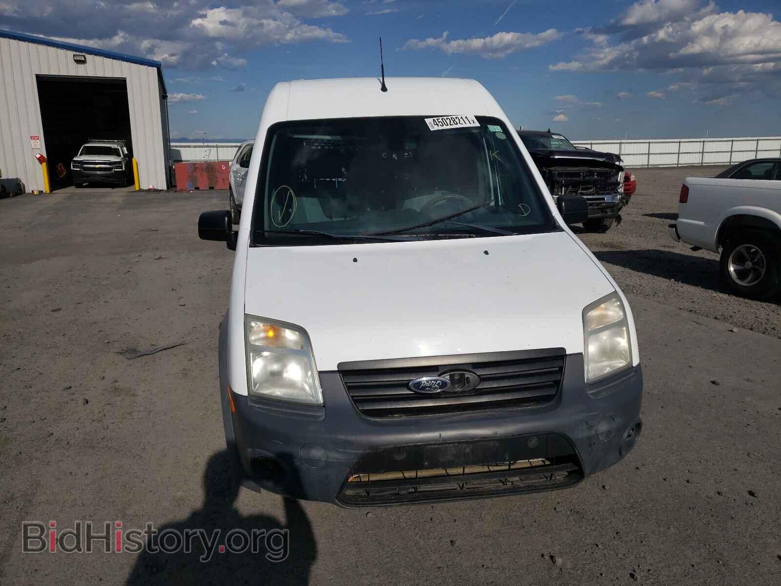 2013 FORD TRANSIT CO - VIN: NM0LS6AN2DT135874 - Фото 9