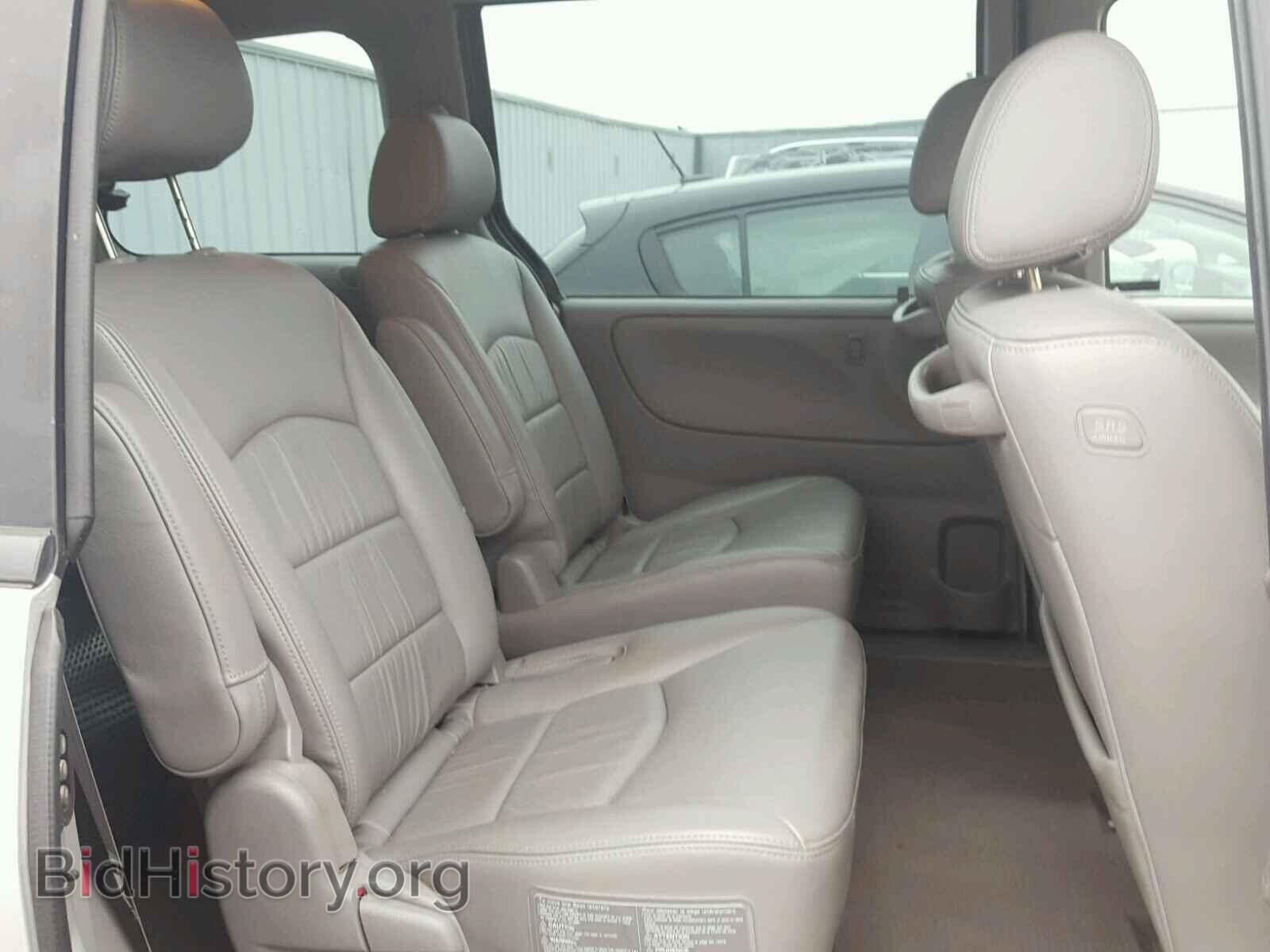 2002 MAZDA MPV - VIN: JM3LW28J220311606 - Фото 6
