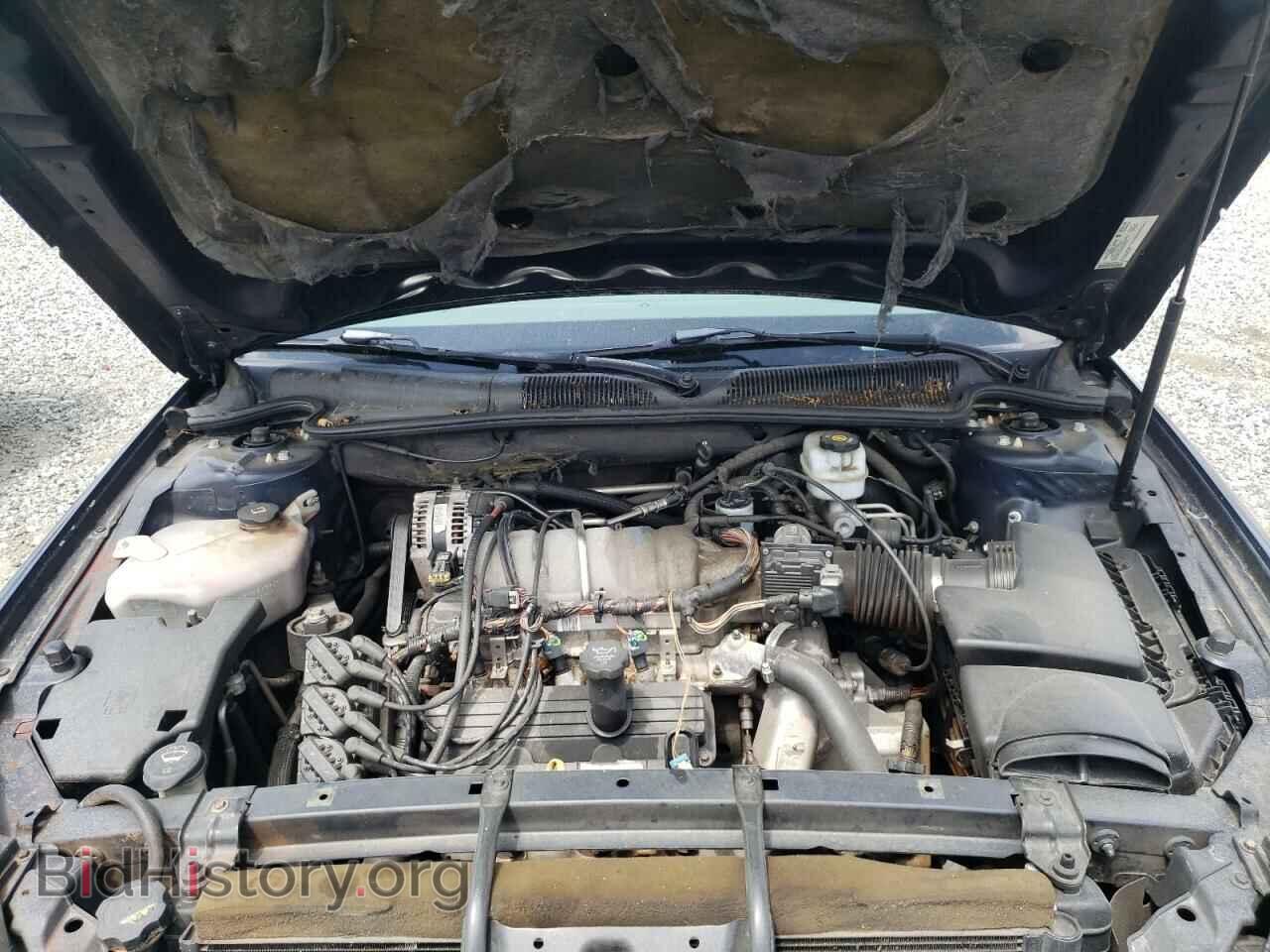 2007 BUICK LUCERNE - VIN: 1G4HD57217U157577 - Фото 7