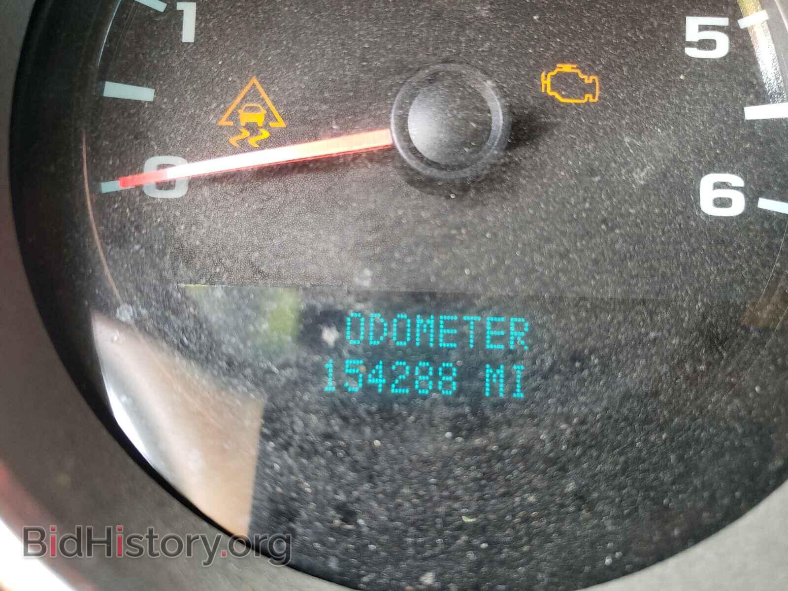 2008 CHEVROLET SILVERADO - VIN: 3GCEC13J48G284036 - Фото 8