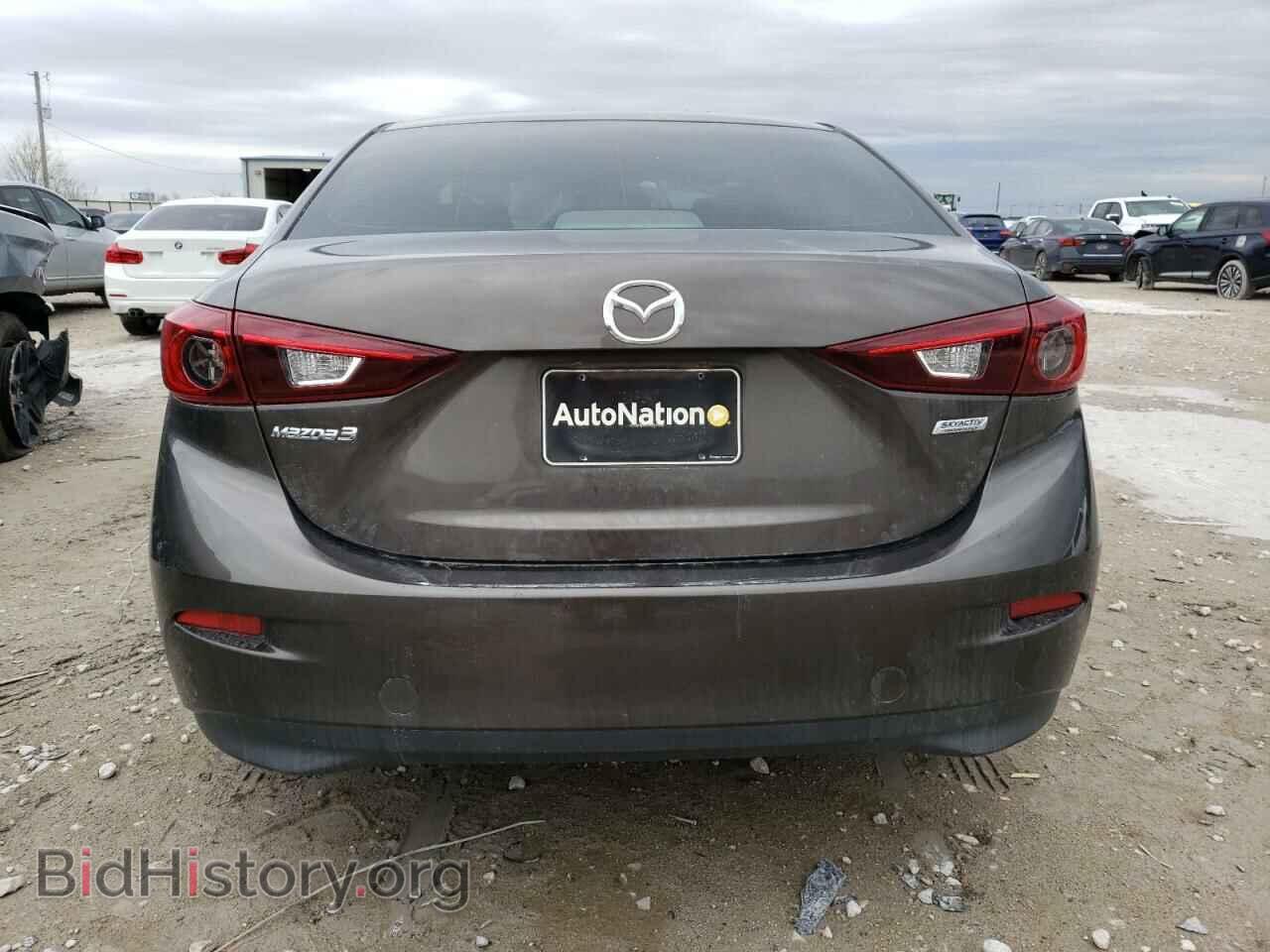 2015 MAZDA 3 - VIN: 3MZBM1U74FM148567 - Фото 6