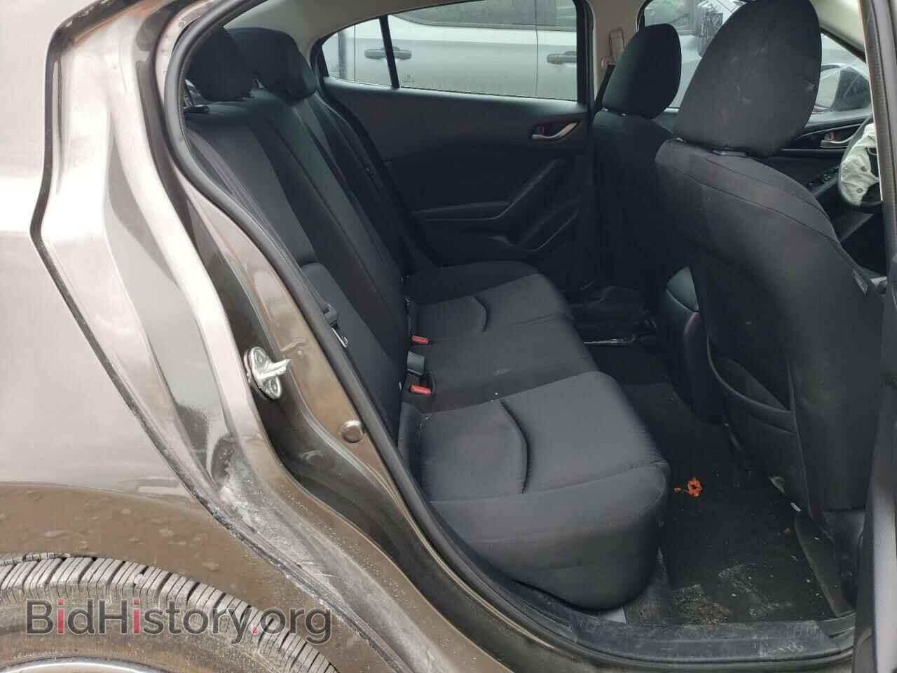2015 MAZDA 3 - VIN: 3MZBM1U74FM148567 - Фото 10