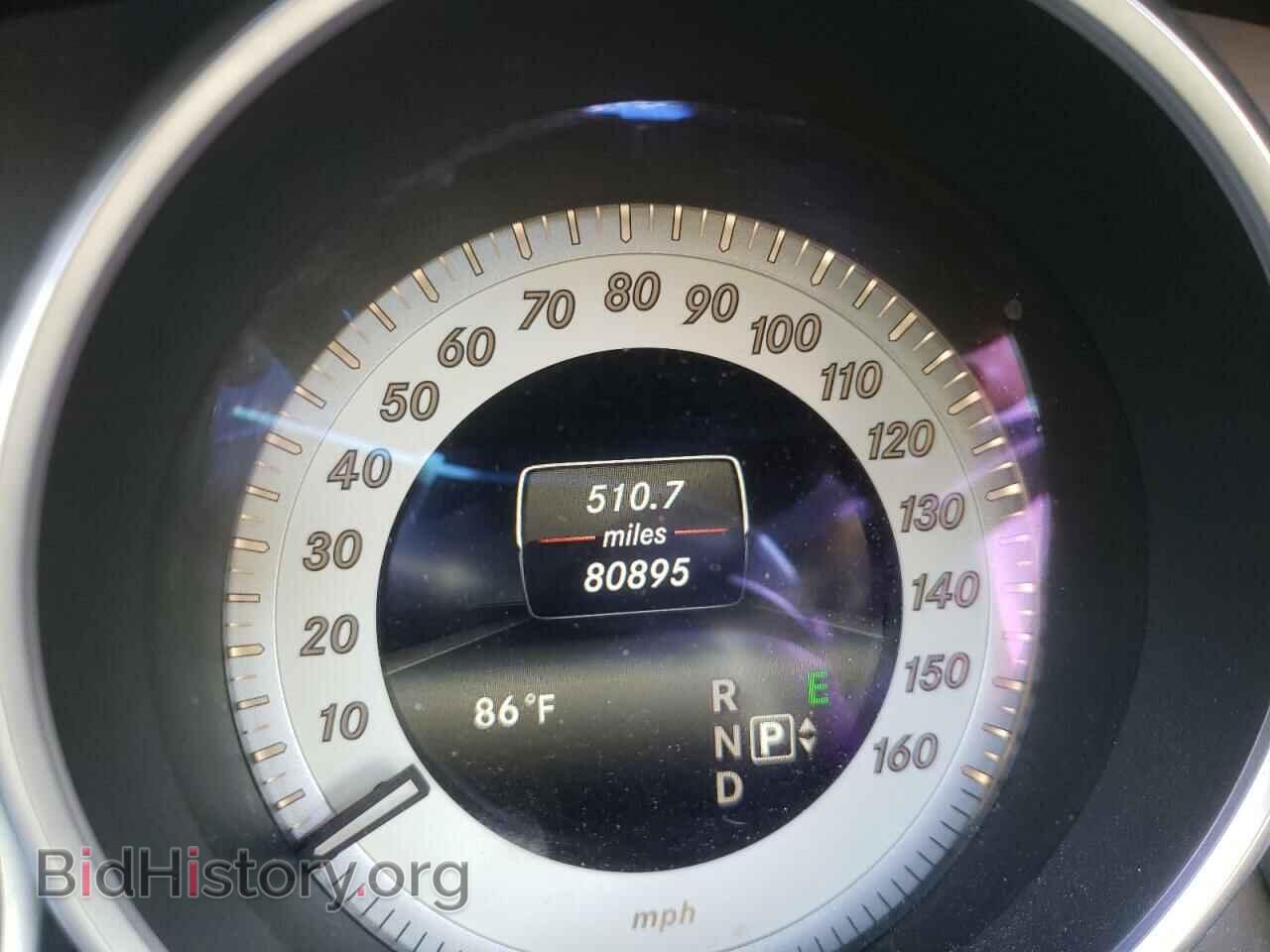 2014 MERCEDES-BENZ E-CLASS - VIN: WDDKK5KF1EF241416 - Фото 8