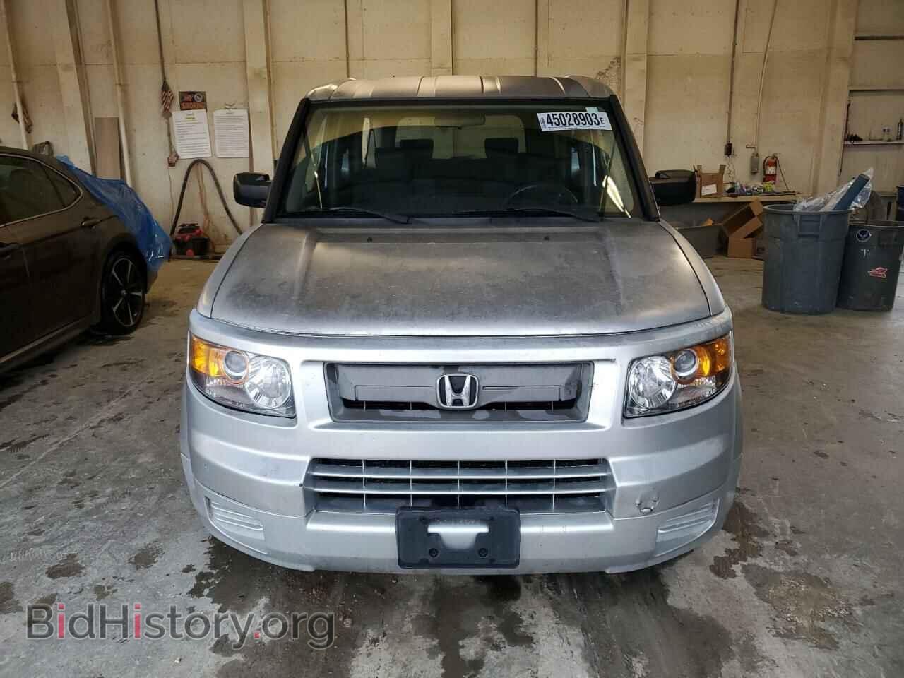 2007 HONDA ELEMENT - VIN: 5J6YH18917L005263 - Photo 5