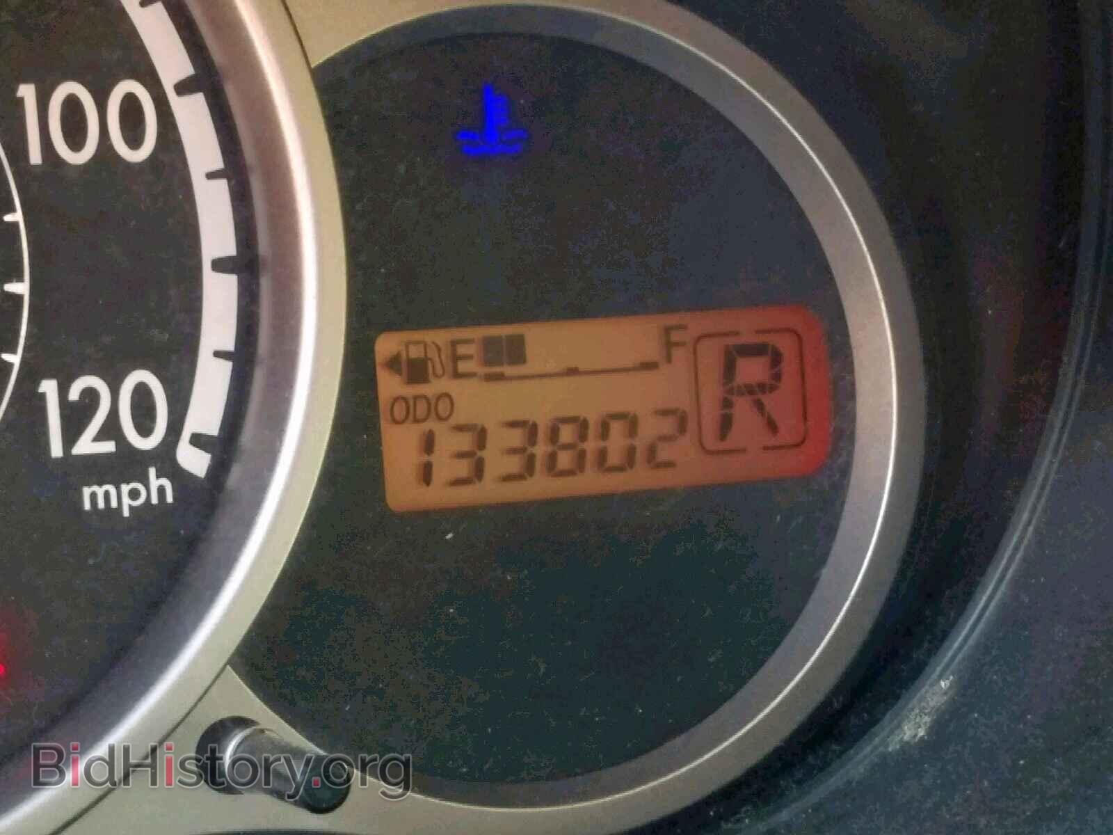 2013 MAZDA 2 - VIN: JM1DE1KZ8D0170620 - Photo 8