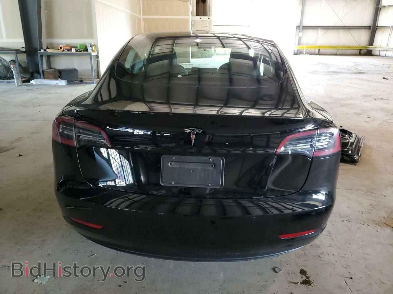 2022 TESLA MODEL 3 - VIN: 5YJ3E1EA3NF288014 - Фото 6